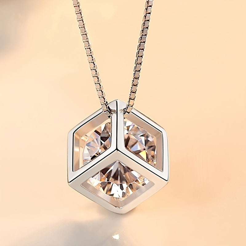Hollow Zircon Sparkle