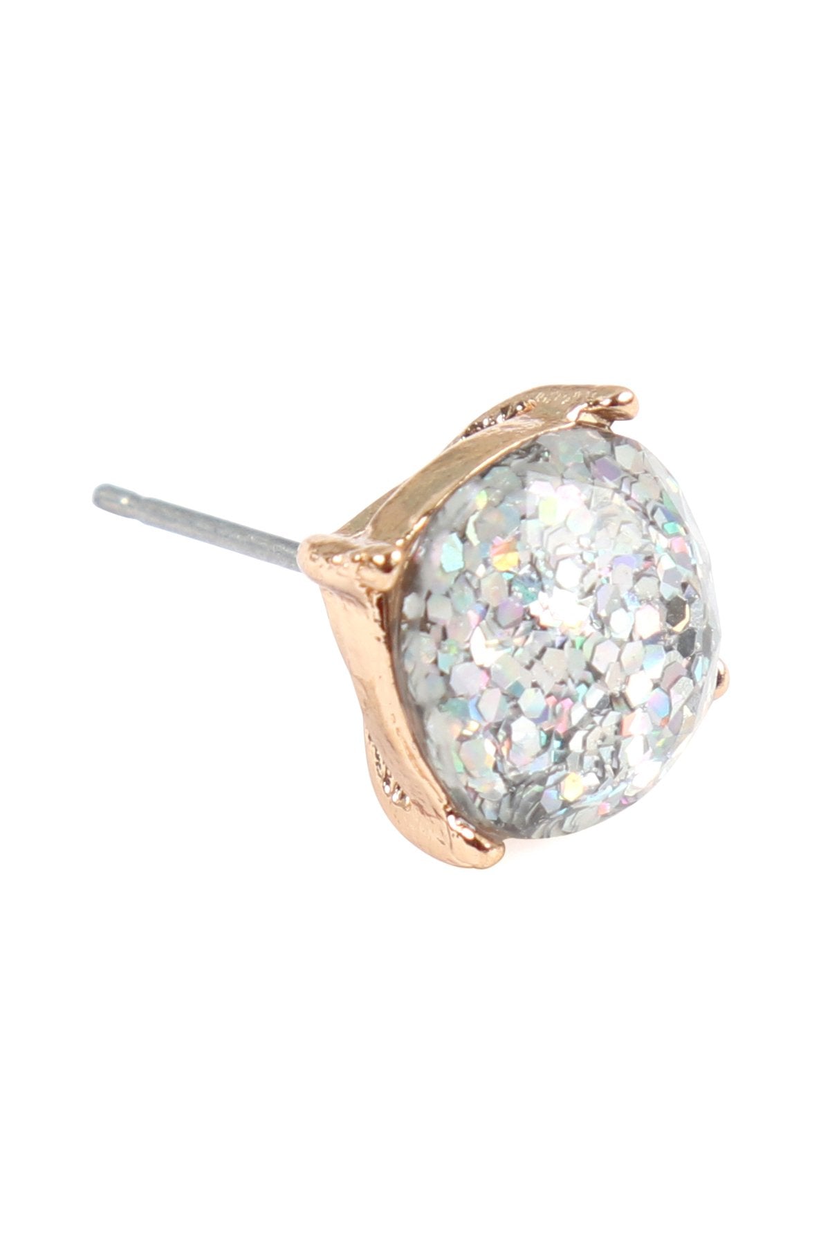 Stella Glitter Studs