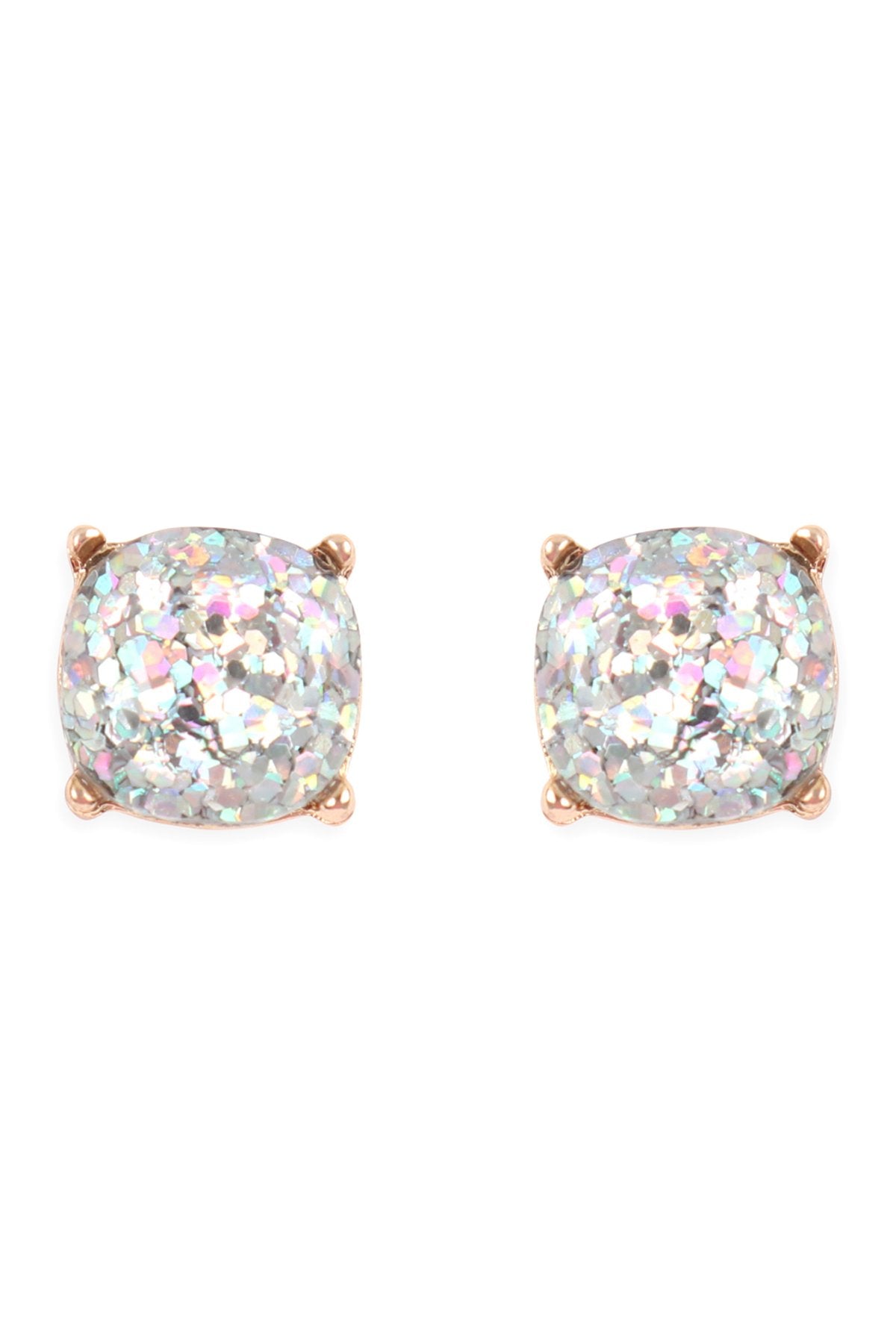 Stella Glitter Studs