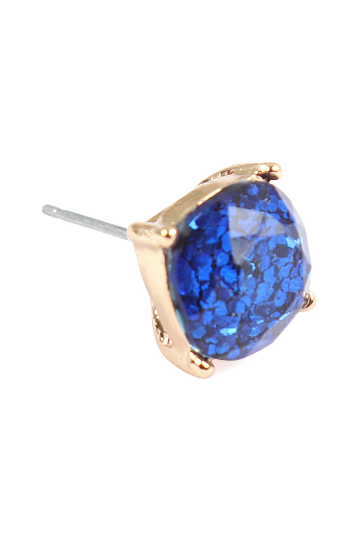 Stella Glitter Studs