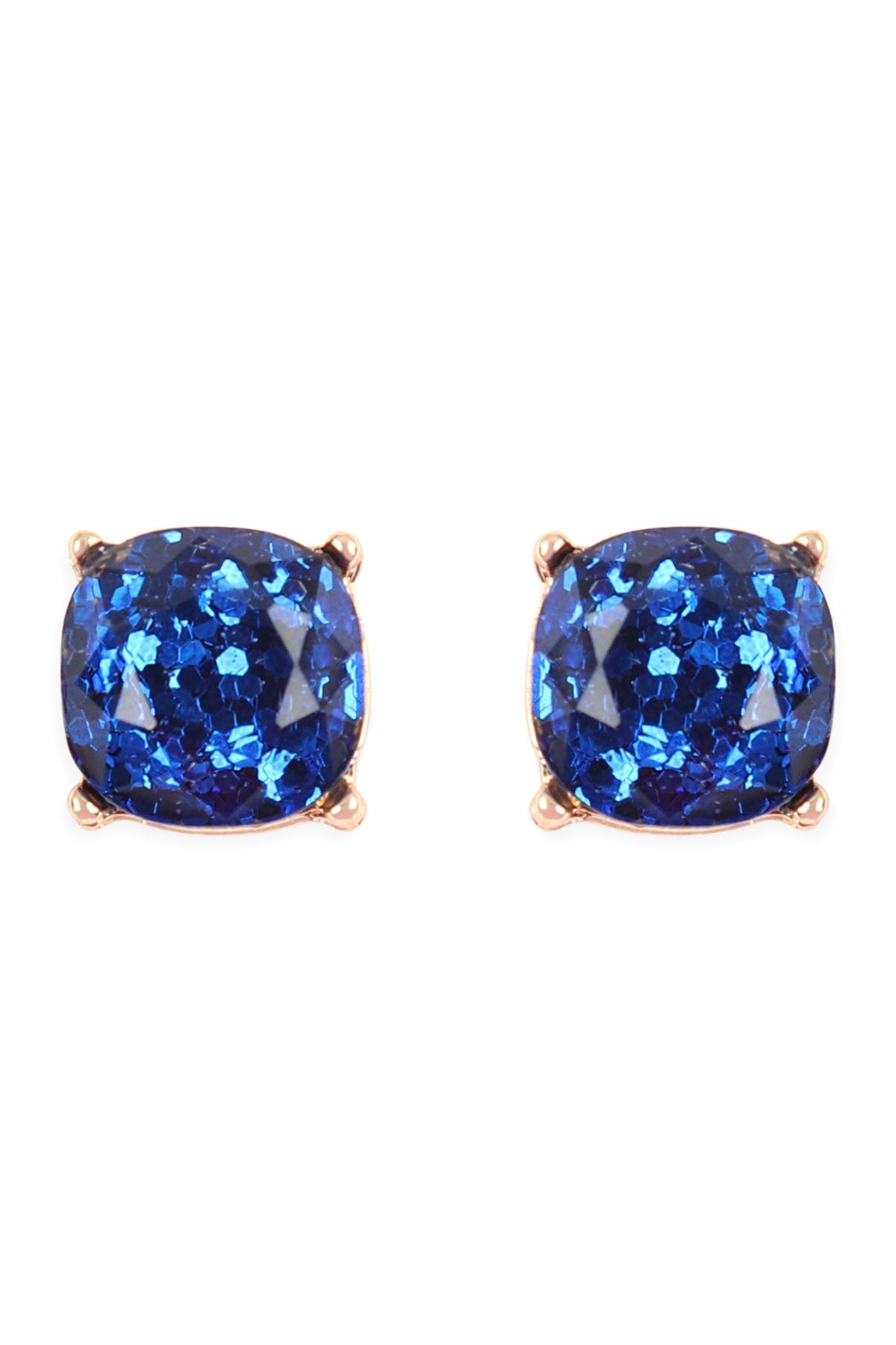 Stella Glitter Studs