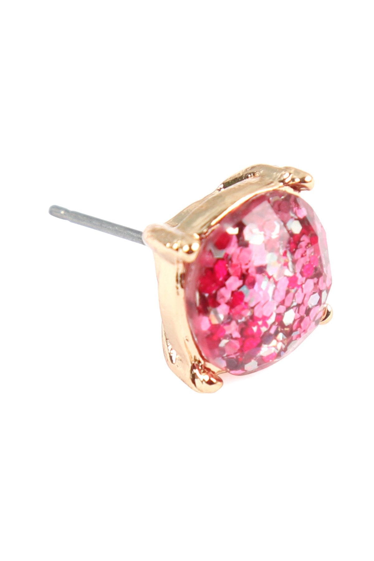 Stella Glitter Studs