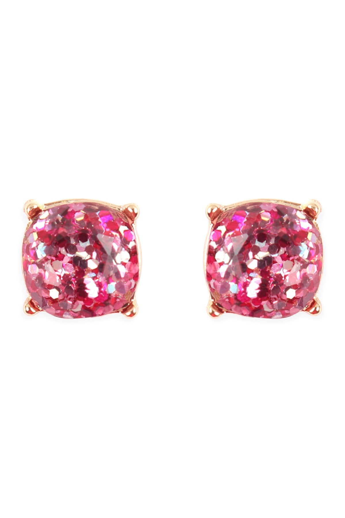 Stella Glitter Studs