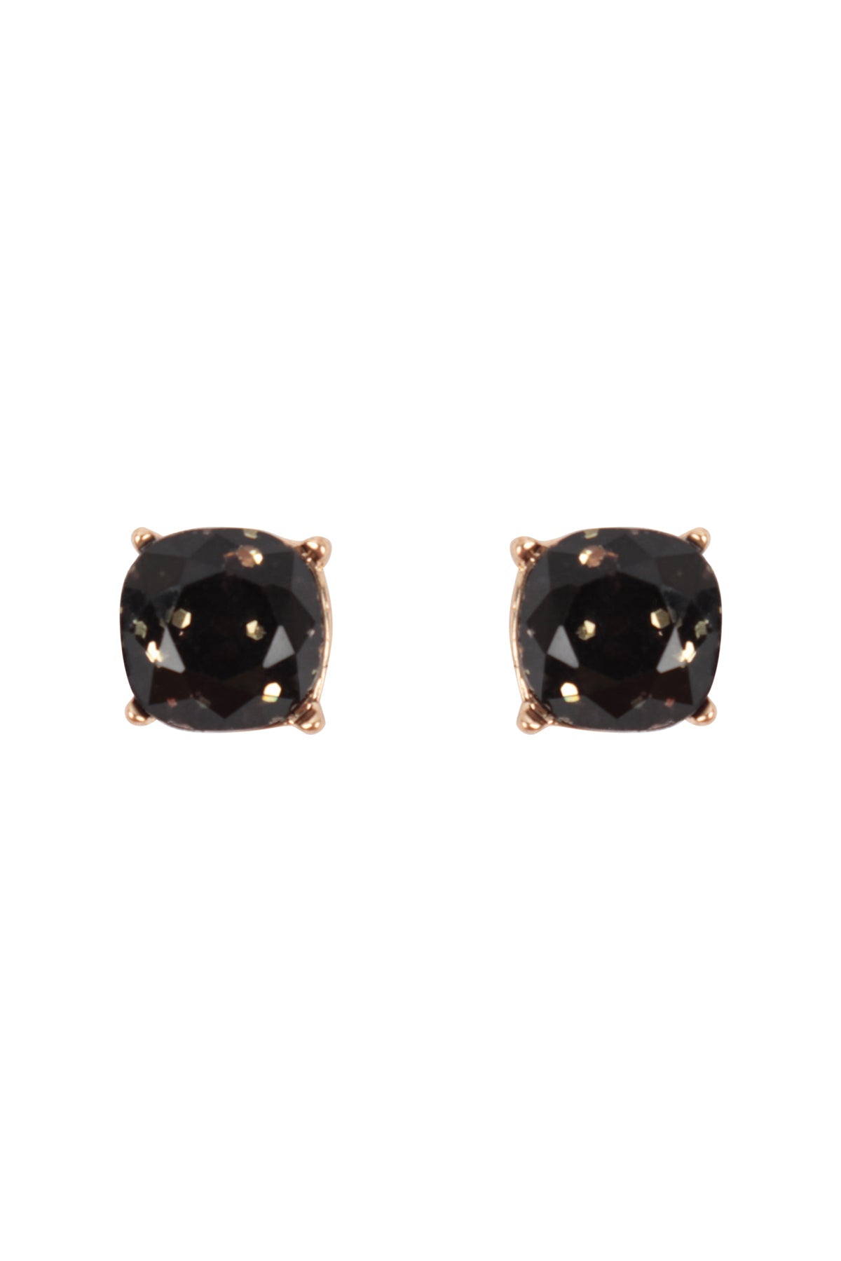 Stella Glitter Studs