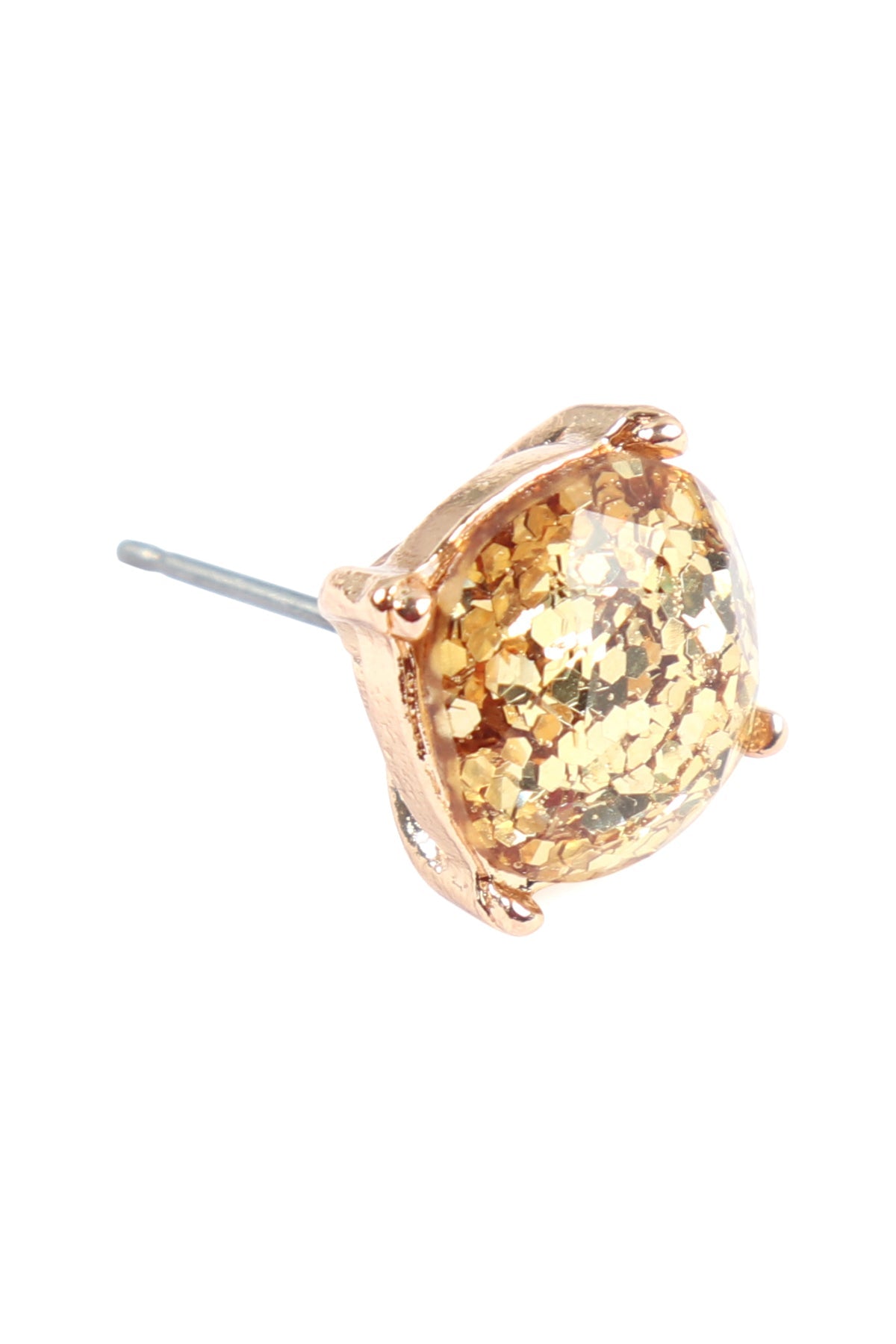 Stella Glitter Studs