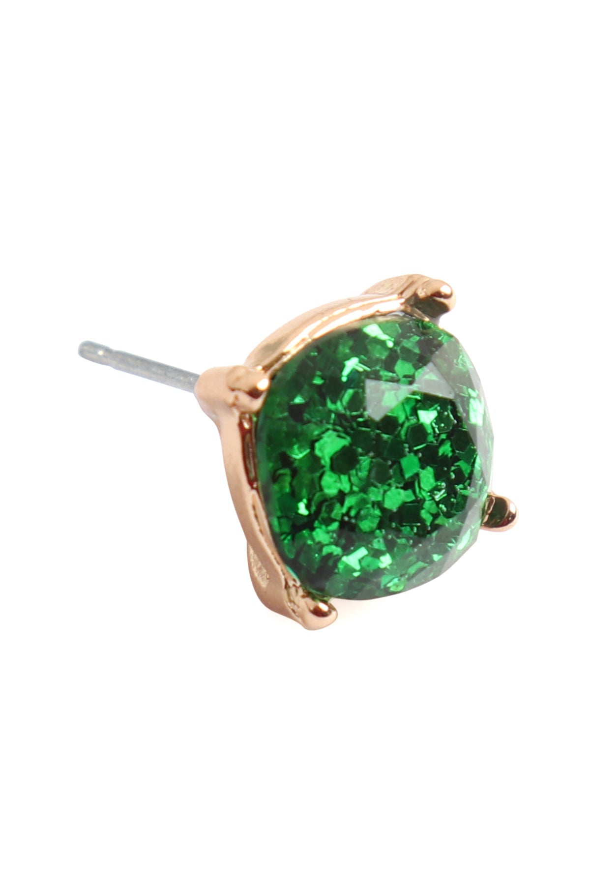 Stella Glitter Studs
