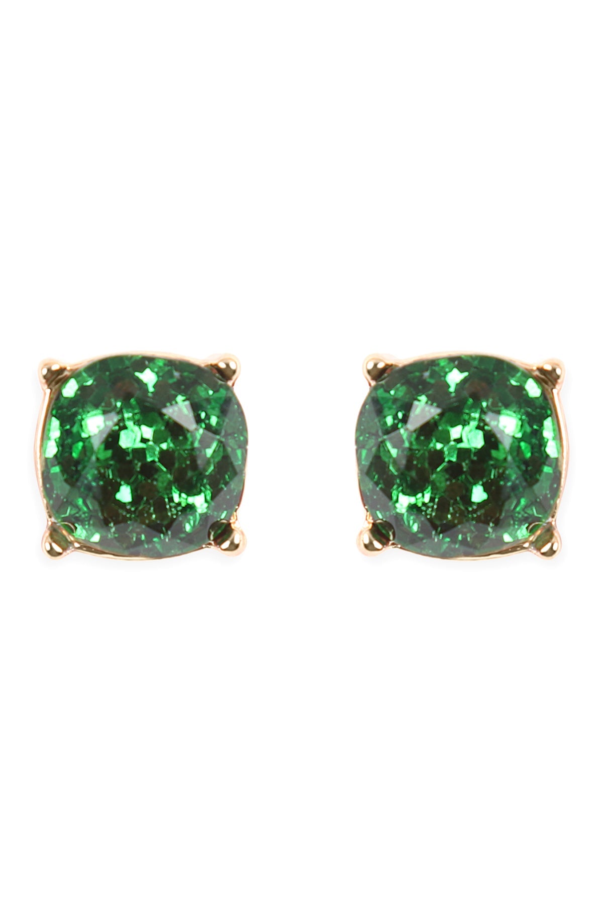 Stella Glitter Studs