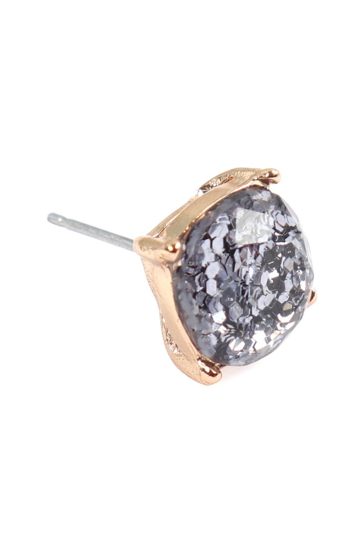 Stella Glitter Studs