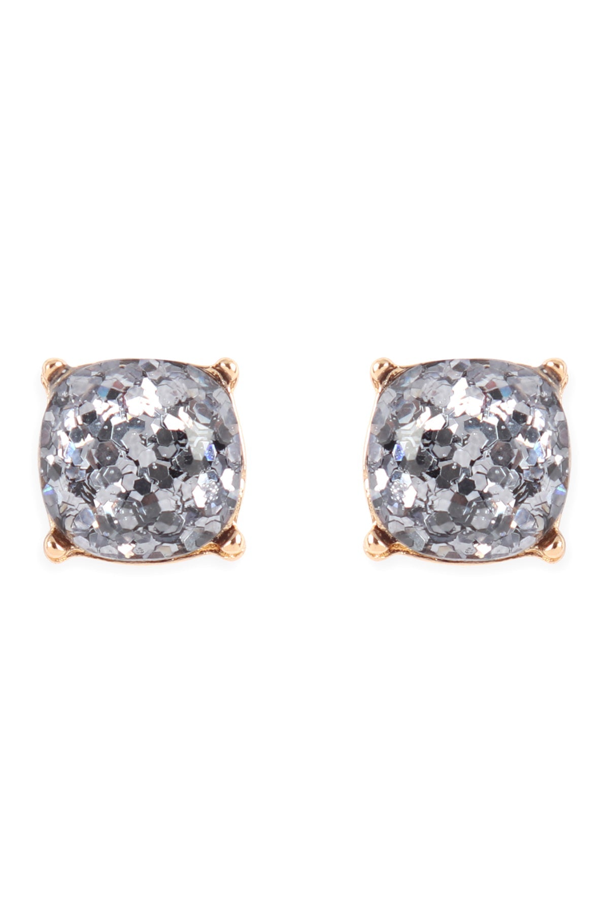 Stella Glitter Studs