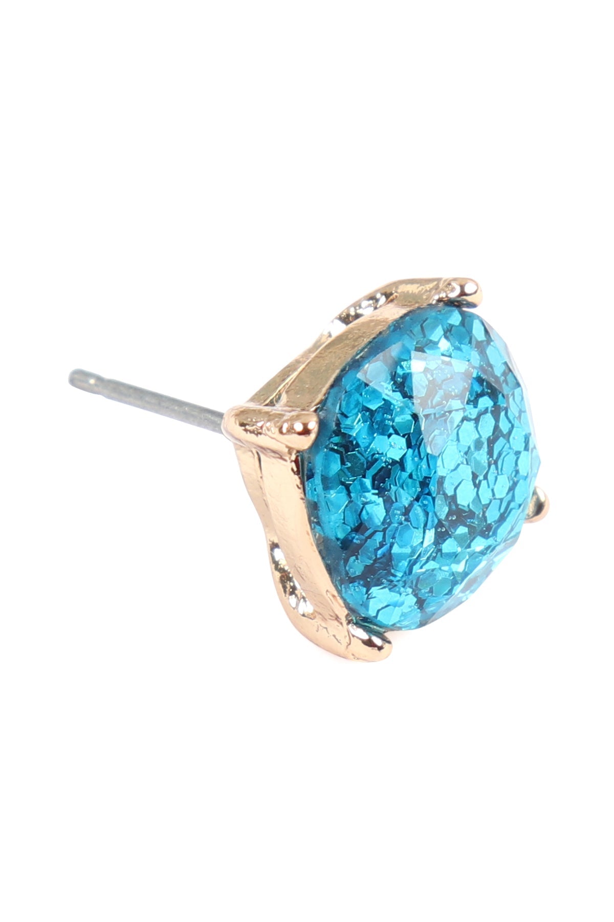 Stella Glitter Studs