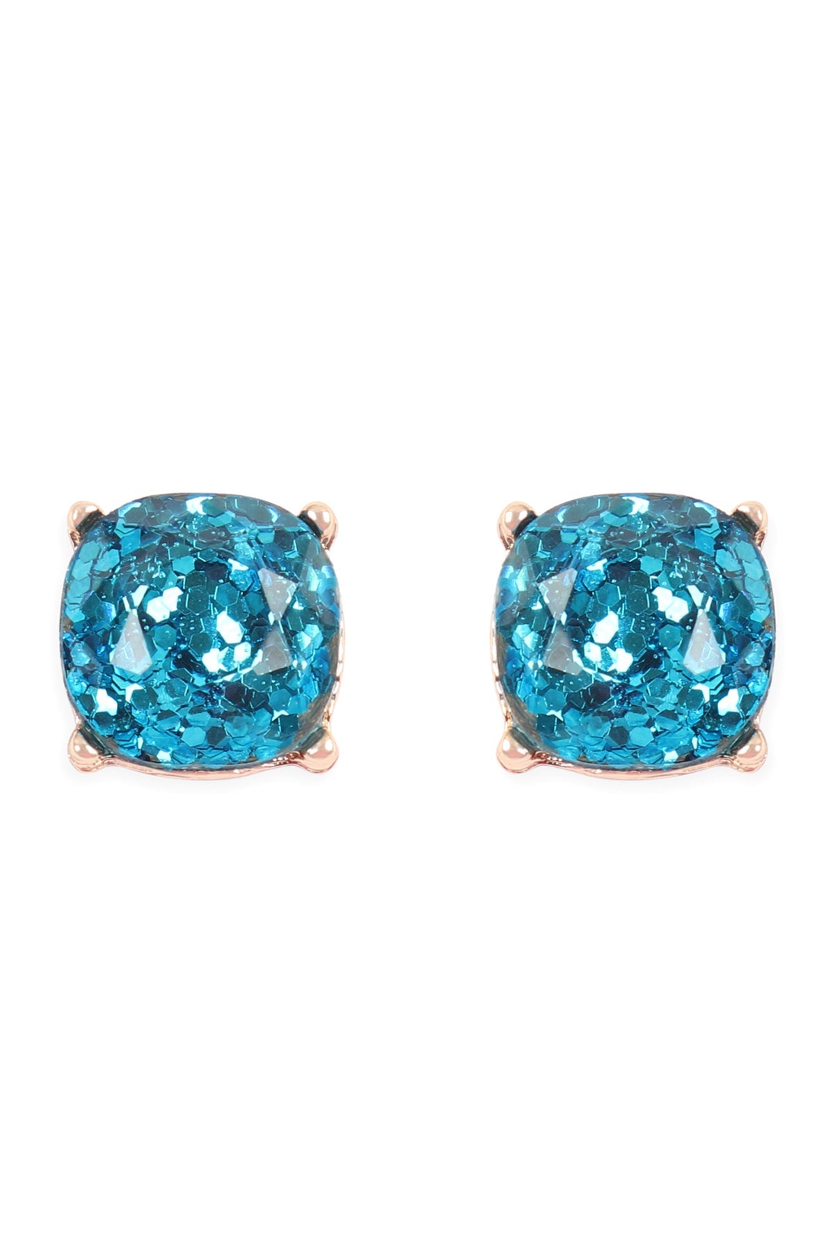 Stella Glitter Studs