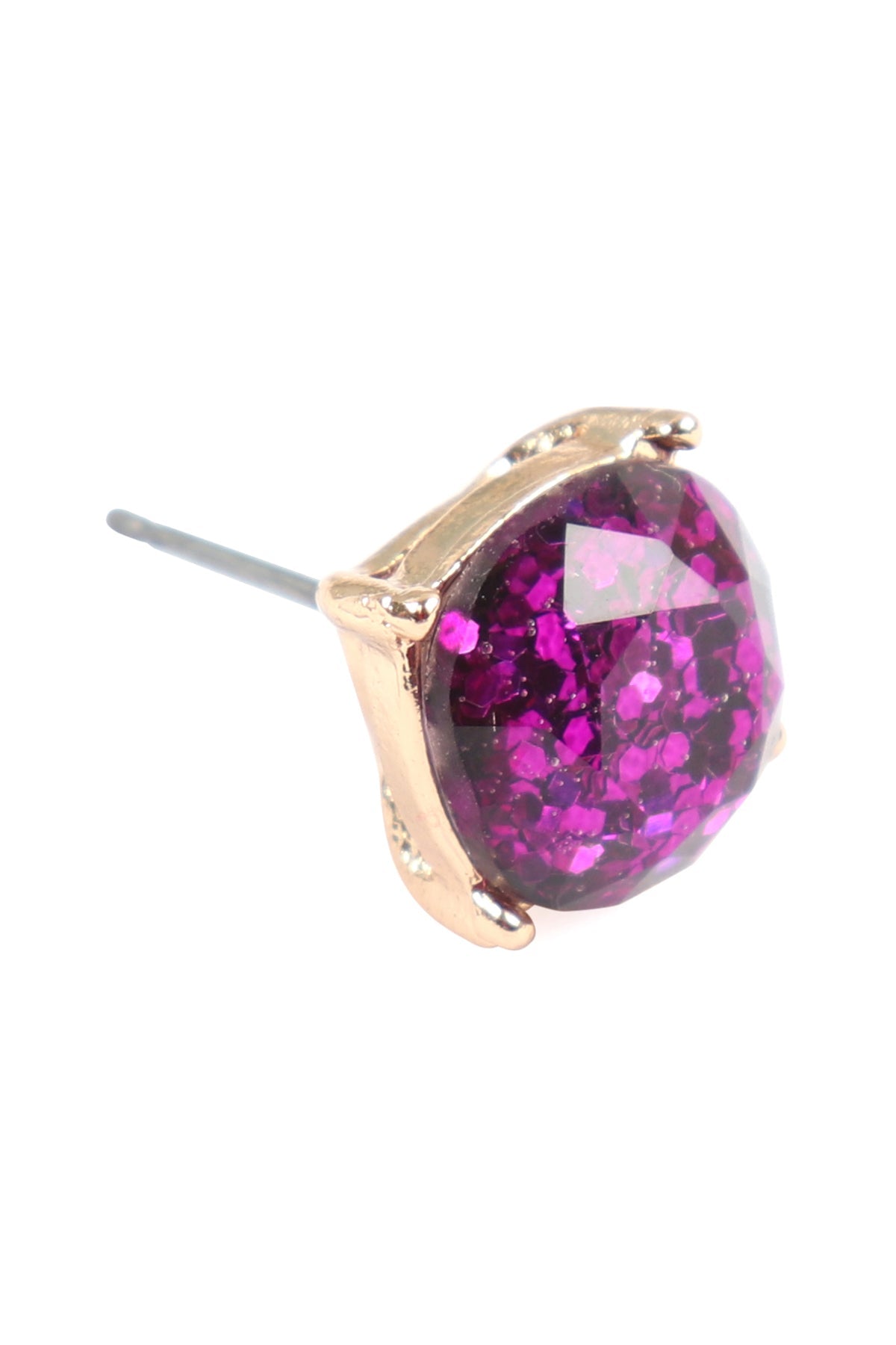 Stella Glitter Studs