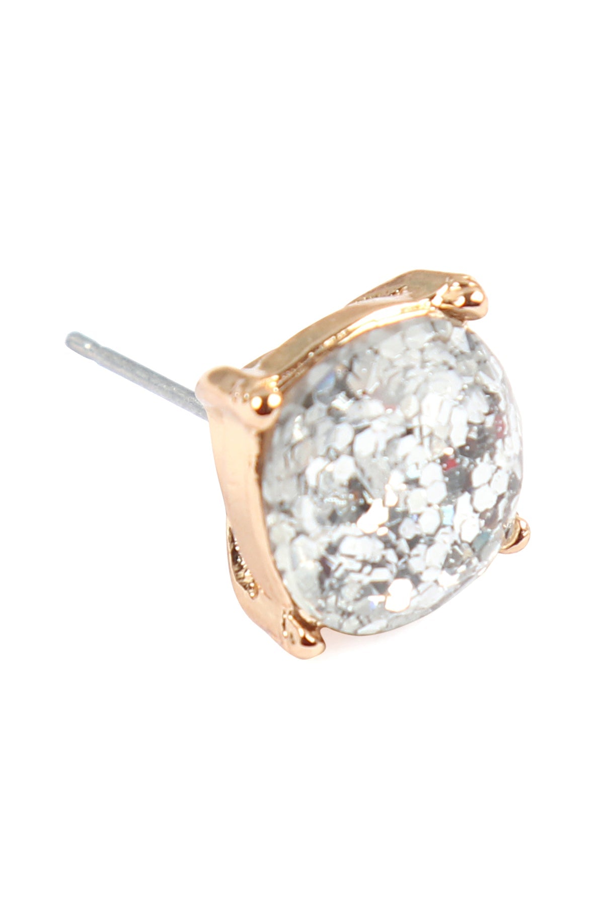 Stella Glitter Studs