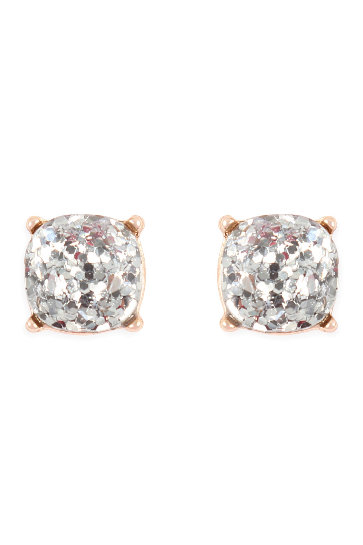 Stella Glitter Studs