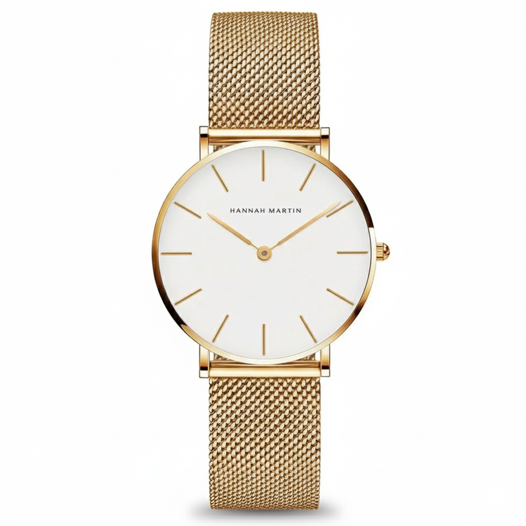 Timeless Roman Chic