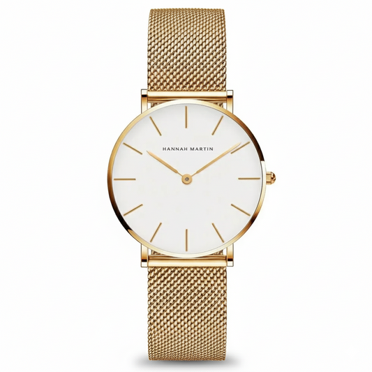 Timeless Roman Chic