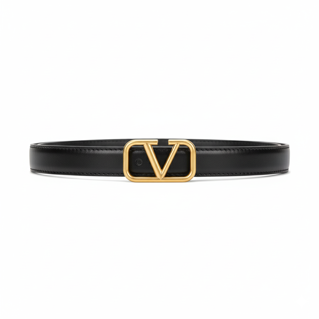 Retro Chic Belt
