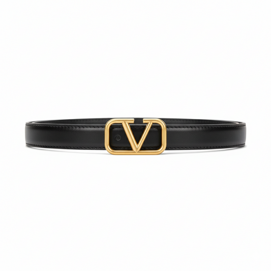 Retro Chic Belt