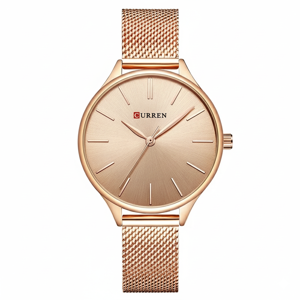 Timeless Roman Elegance