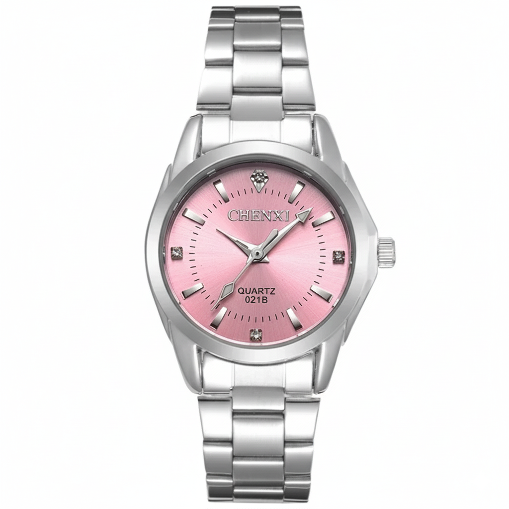 Elegant Roman Time