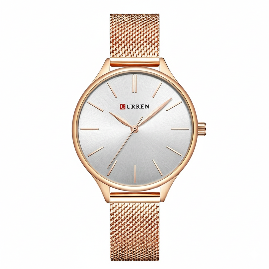 Timeless Roman Elegance