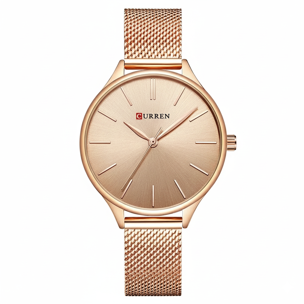 Timeless Roman Elegance