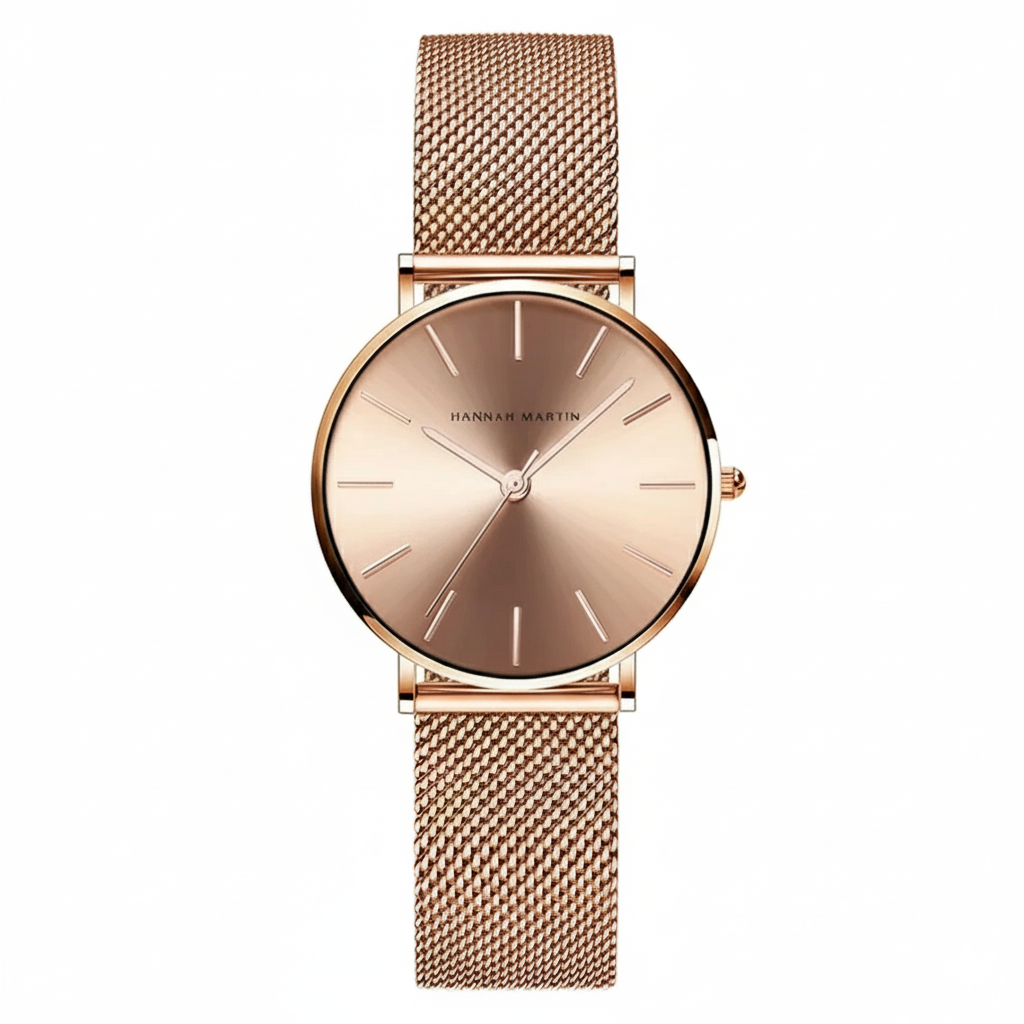 Timeless Roman Chic