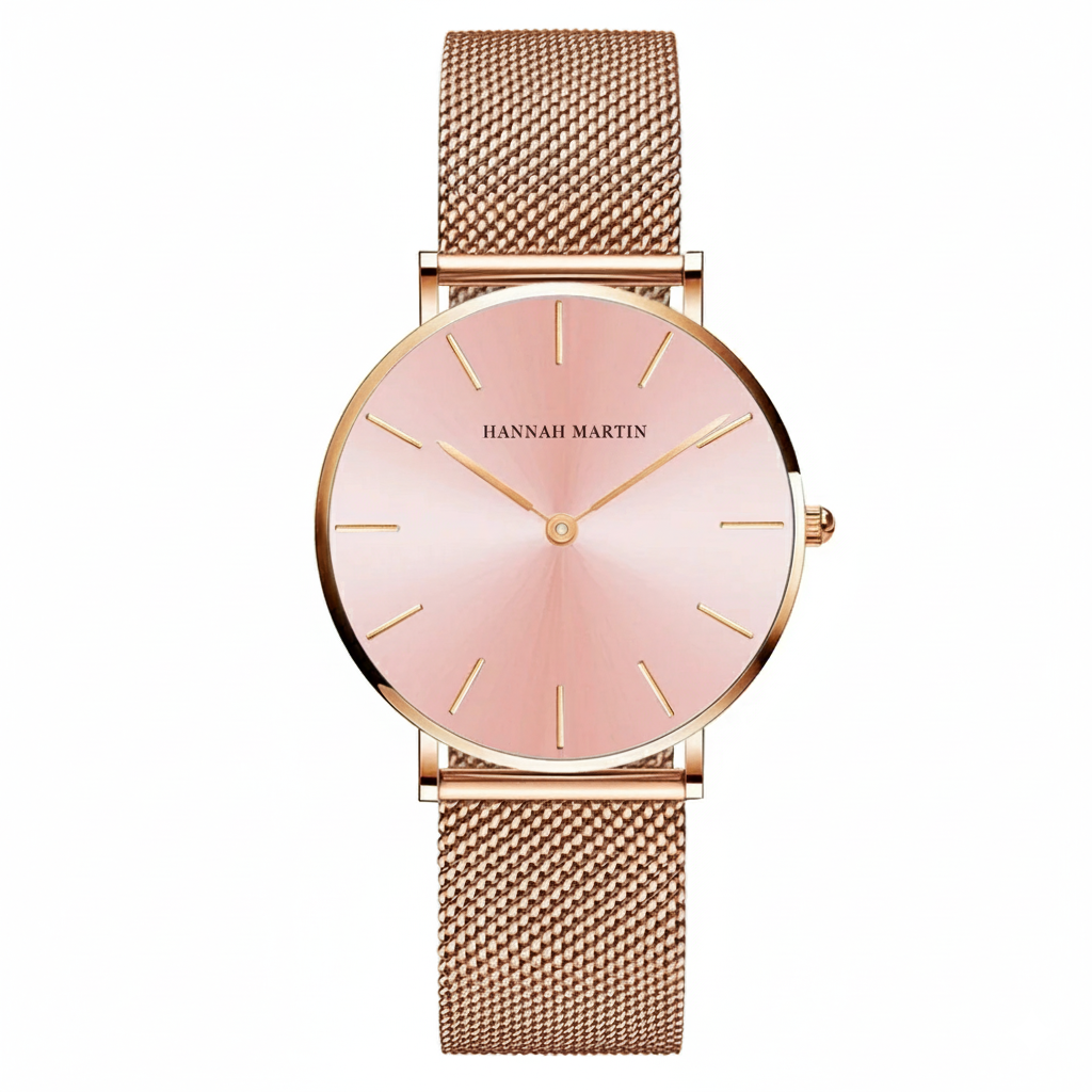 Timeless Roman Chic