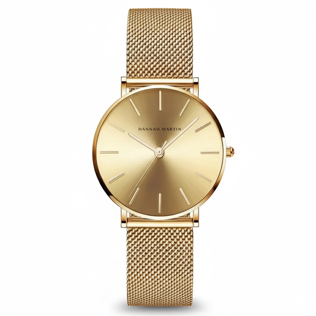 Timeless Roman Chic