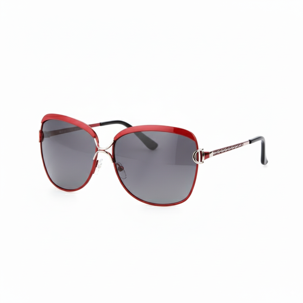 BARCUR Polarised Ladies Sunglasses