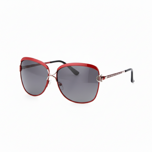BARCUR Polarised Ladies Sunglasses