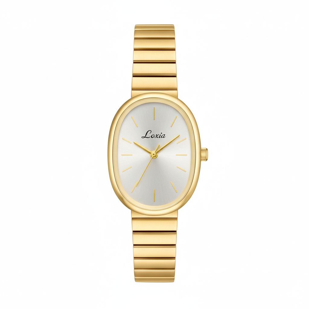 Vintage Roman Gold