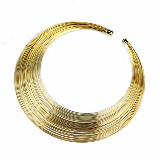 Manilai Wire Choker