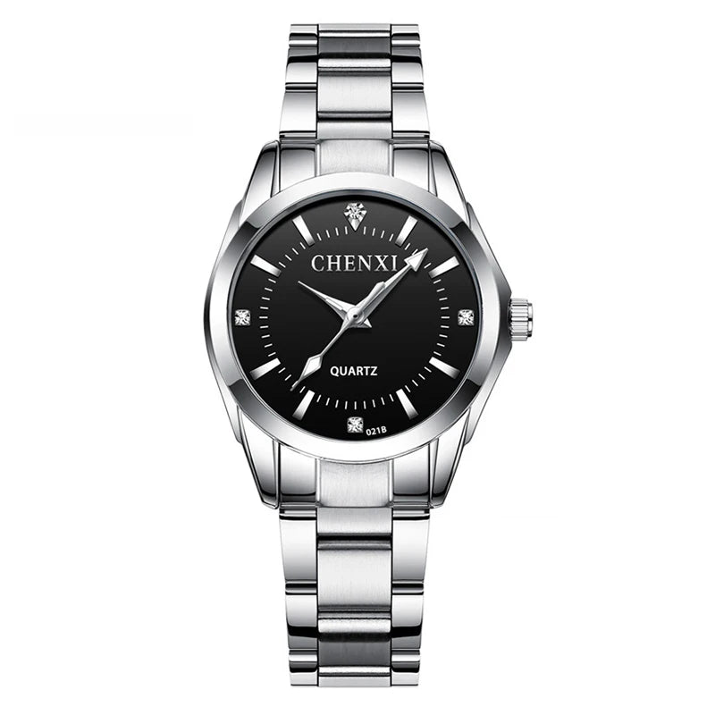 Elegant Roman Time