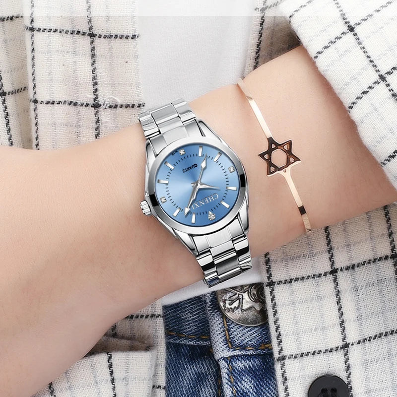 Elegant Roman Time
