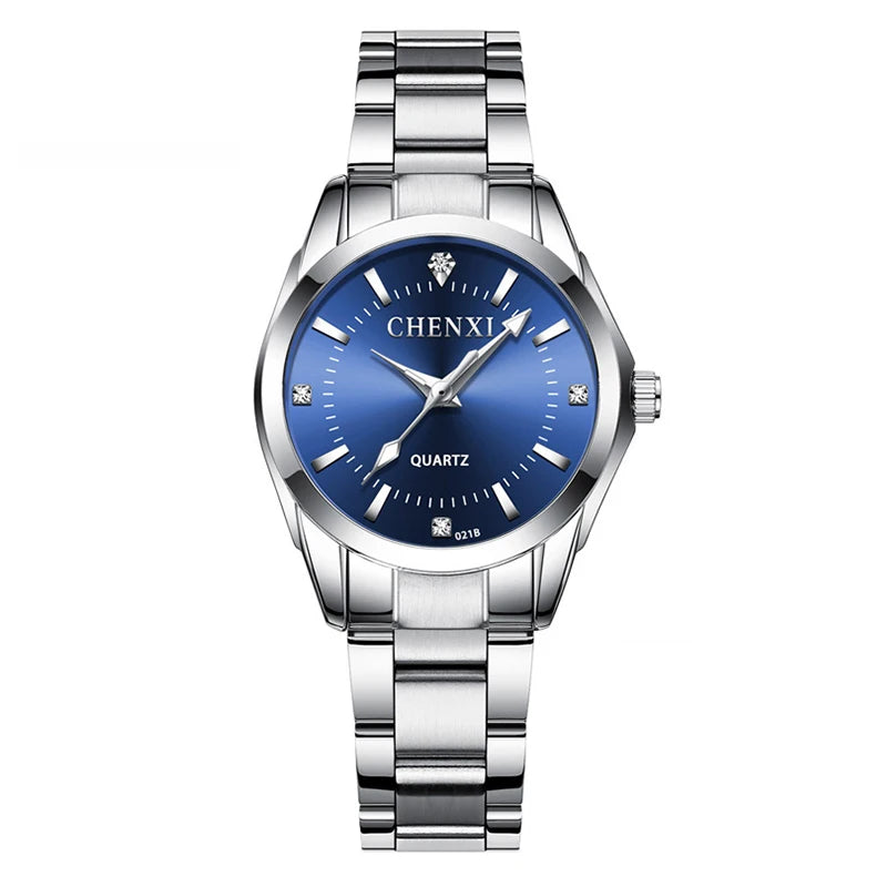 Elegant Roman Time