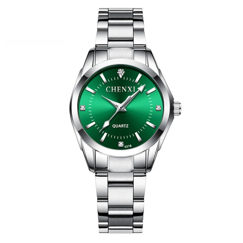 Elegant Roman Time