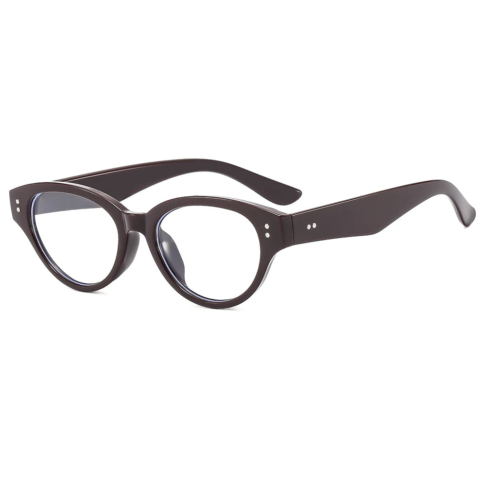 Retro Cat Eye Shades