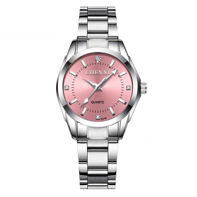 Elegant Roman Time