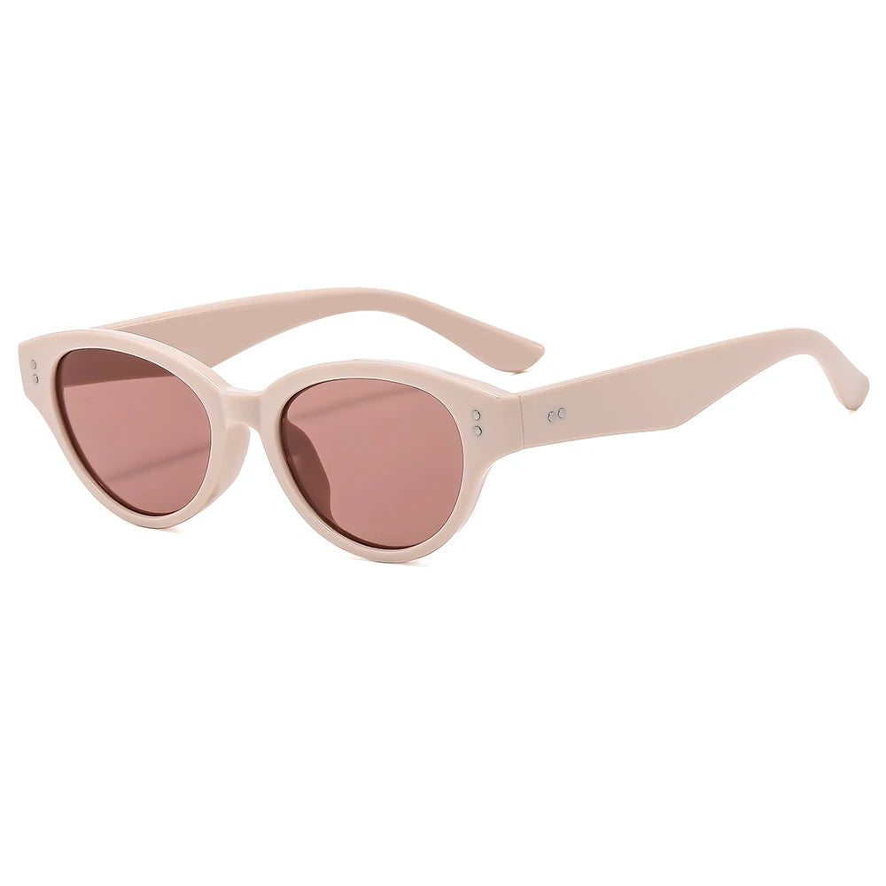 Retro Cat Eye Shades