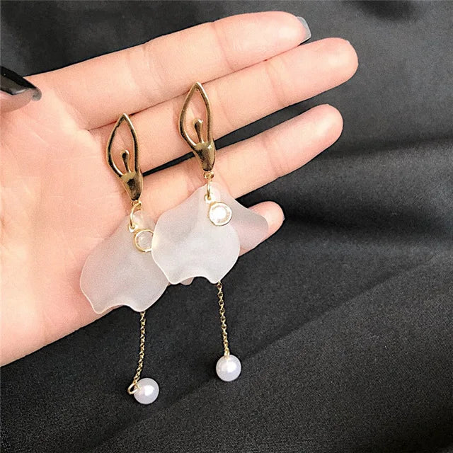 Fiora Blossom Drops