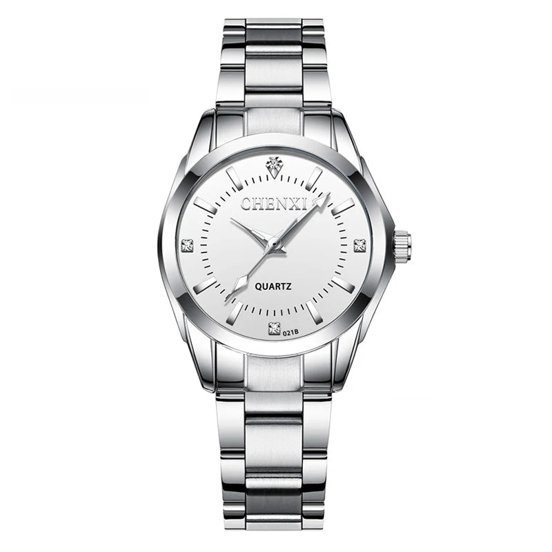 Elegant Roman Time