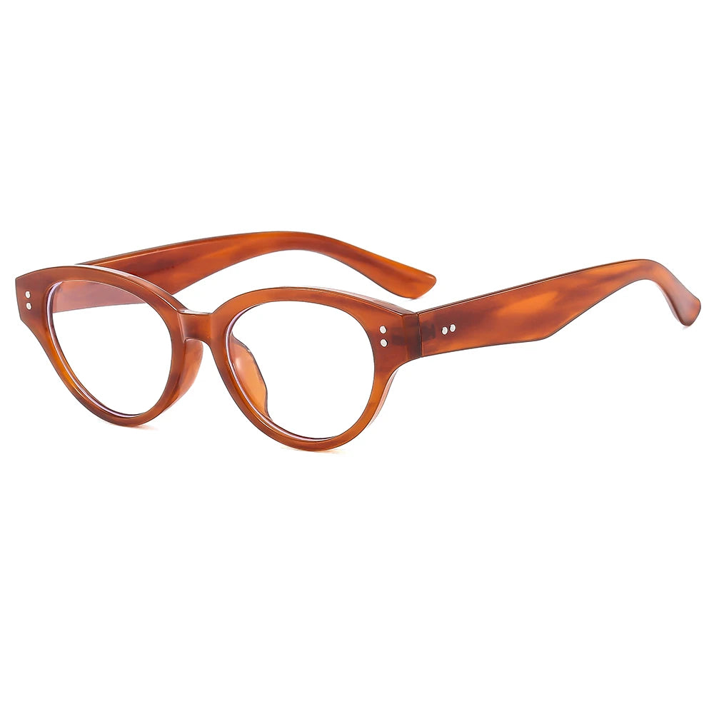 Retro Cat Eye Shades
