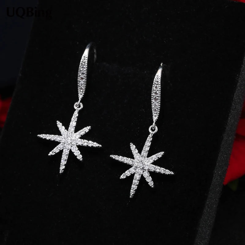 Rome's Star Drops
