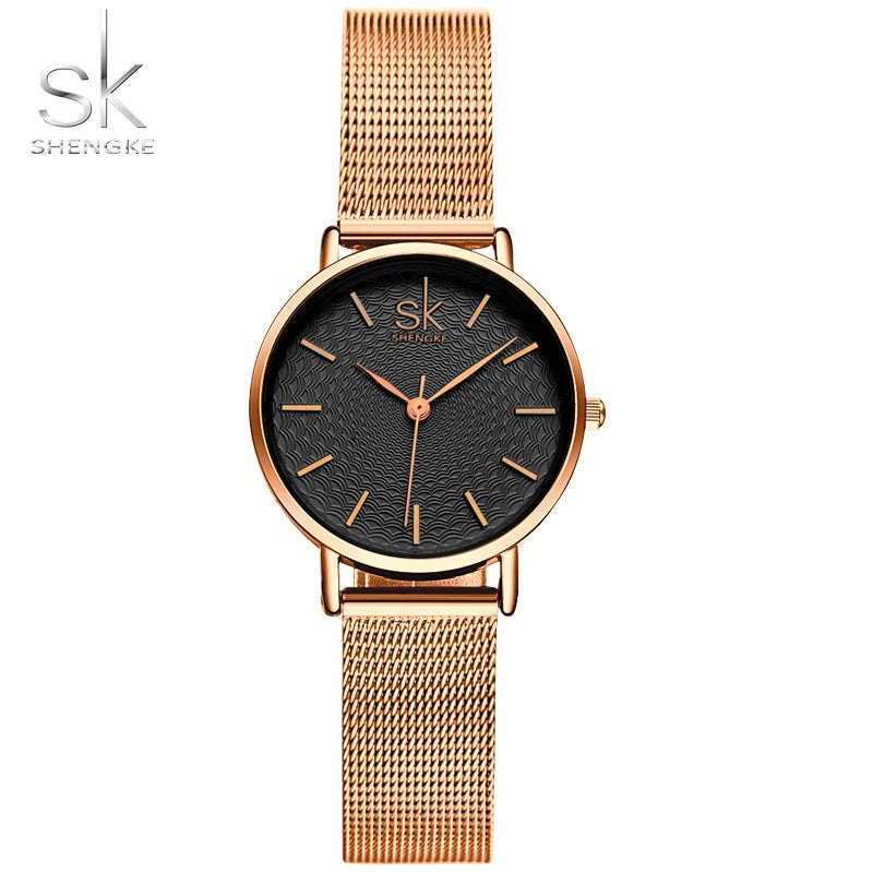 Slim Silver Charm
