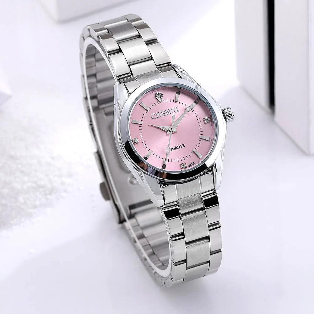 Elegant Roman Time
