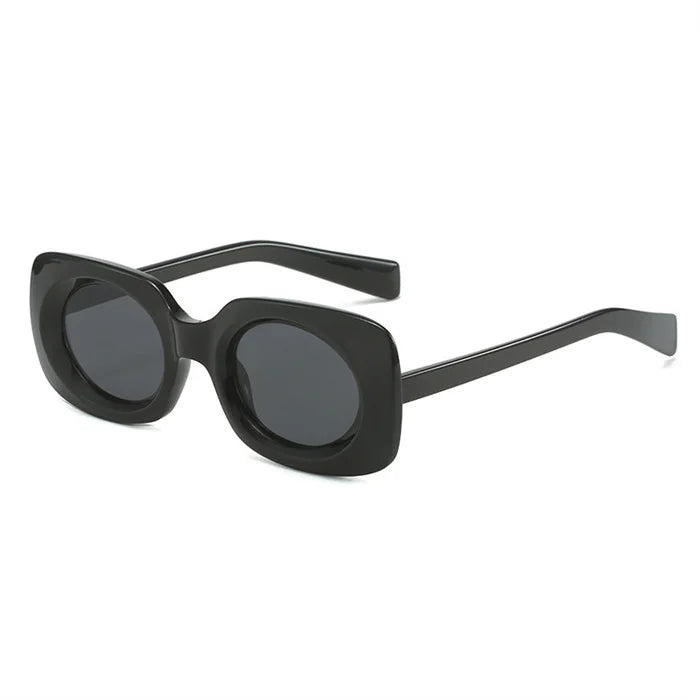 🌈 Trendsetting Jelly Gradient Sunglasses – UV400 Protection | Unisex Summer Must-Have