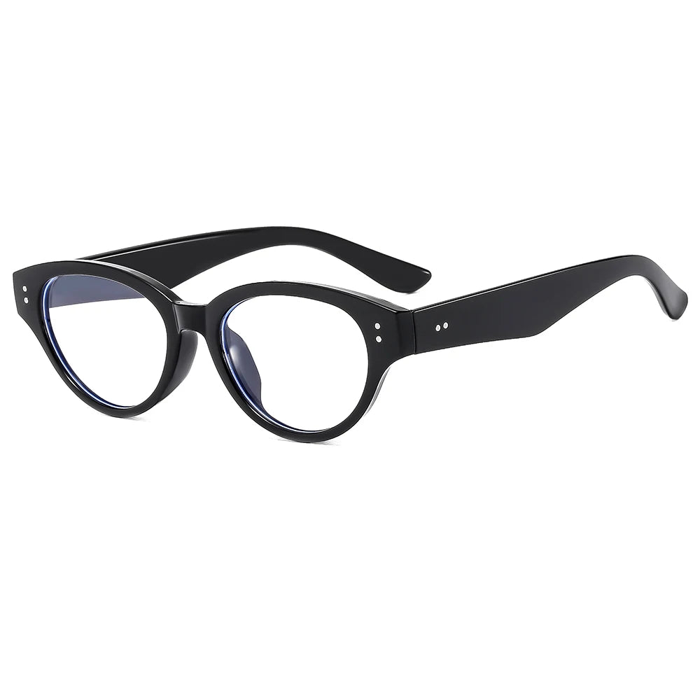 Retro Cat Eye Shades
