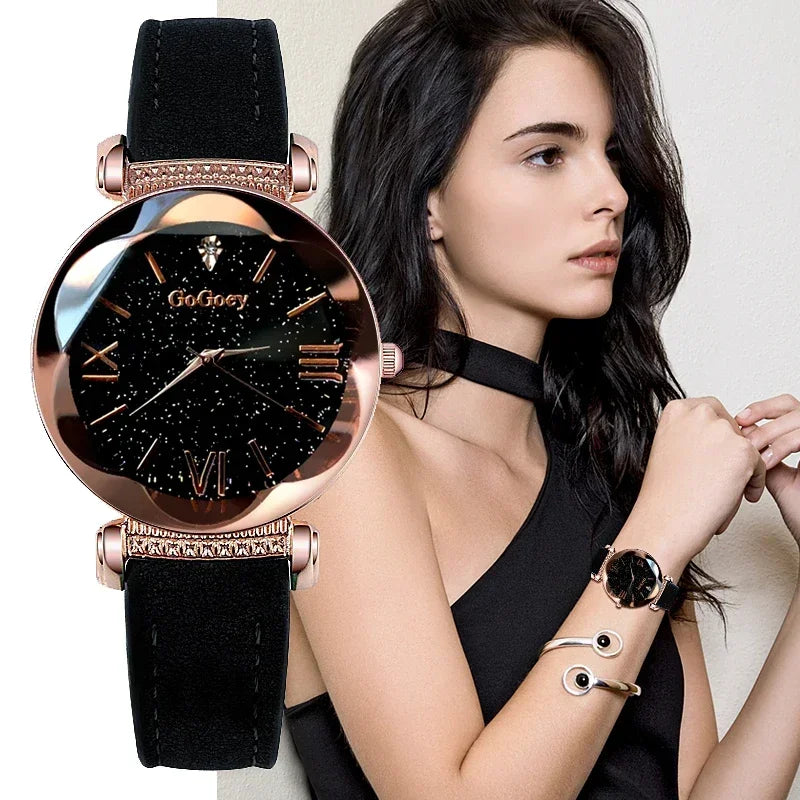 Roman Starry Time