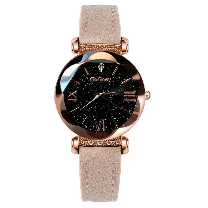 Roman Starry Time